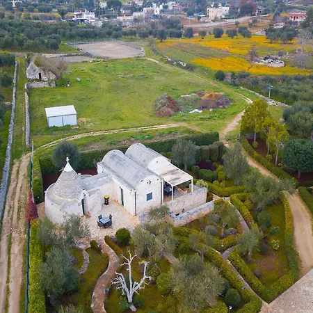 Tenuta Nicla With Pool - Happy *