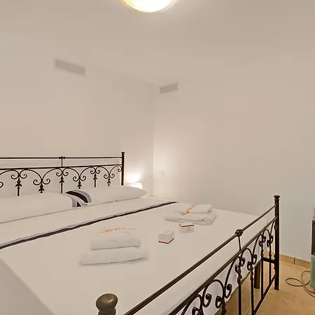 Tenuta Nicla With Pool - Happy Apartment