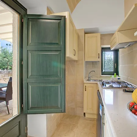 Tenuta Nicla With Pool - Happy Apartment *