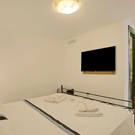 Apartment Tenuta Nicla With Pool - Happy *