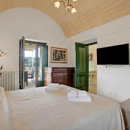 Tenuta Nicla With Pool - Happy Apartment