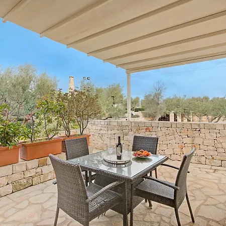 Tenuta Nicla With Pool - Happy Apartment *