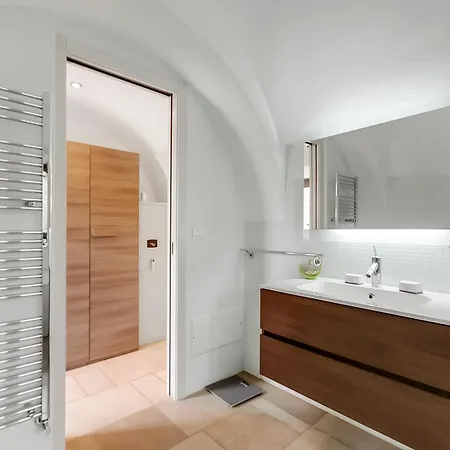 Tenuta Nicla With Pool - Happy Apartment Locorotondo