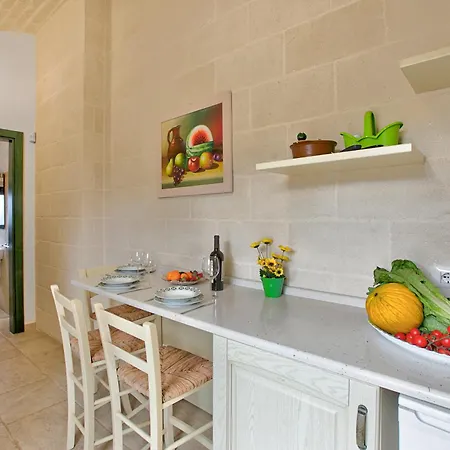 Tenuta Nicla With Pool - Happy