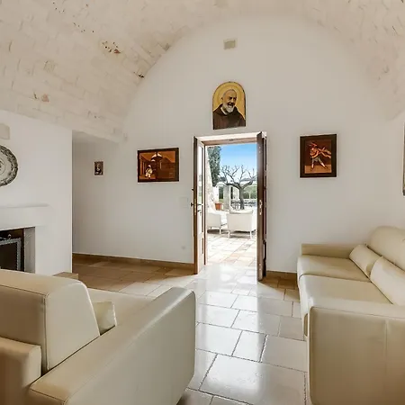 Tenuta Nicla With Pool - Happy Apartment *