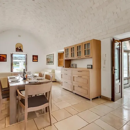 Apartment Tenuta Nicla With Pool - Happy *