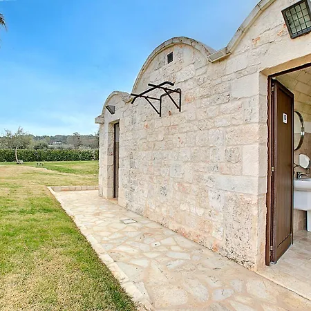 Apartment Tenuta Nicla With Pool - Happy Locorotondo