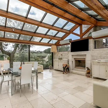 Tenuta Nicla With Pool - Happy Apartment *
