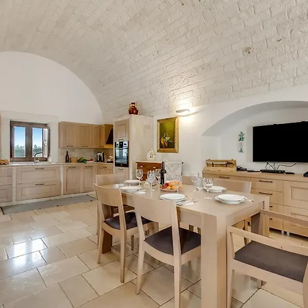 Tenuta Nicla With Pool