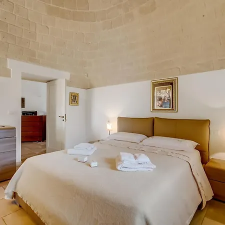 Tenuta Nicla With Pool - Happy Apartment