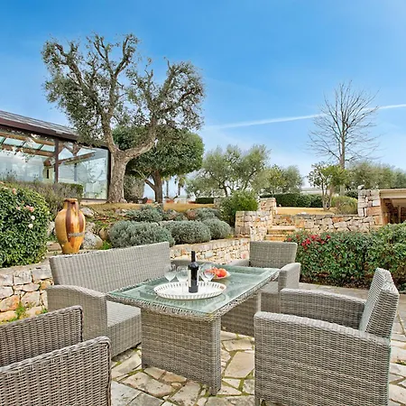 Tenuta Nicla With Pool - Happy Apartment *