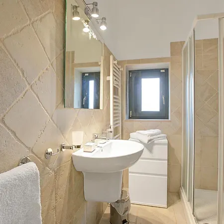 Apartment Tenuta Nicla With Pool - Happy *