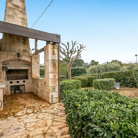 Tenuta Nicla With Pool - Happy Apartment Locorotondo