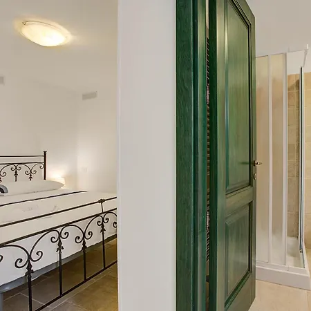 Apartment Tenuta Nicla With Pool - Happy Locorotondo