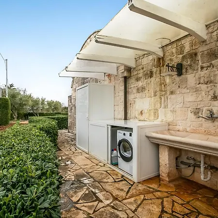 Apartment Tenuta Nicla With Pool - Happy *