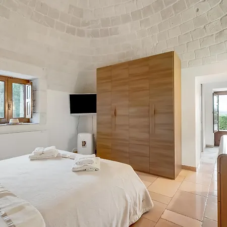 Tenuta Nicla With Pool - Happy Apartment *