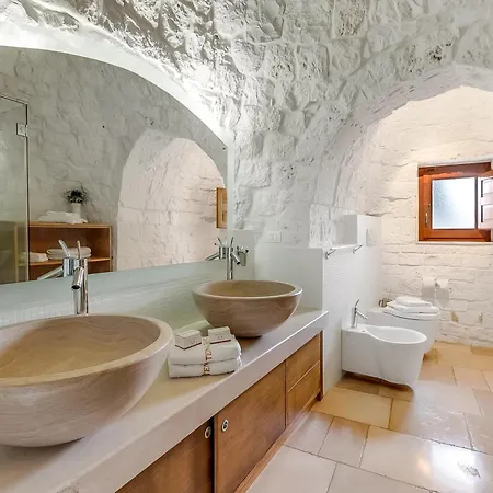 Apartment Tenuta Nicla With Pool - Happy *