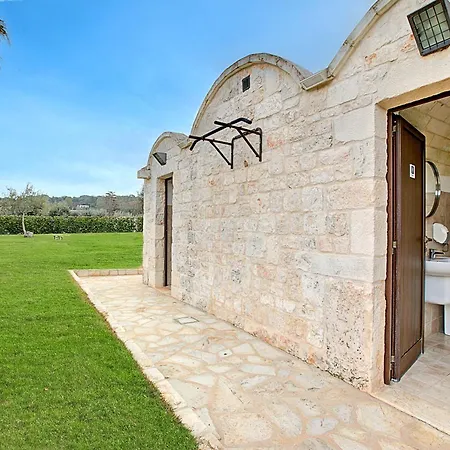 Tenuta Nicla With Pool - Happy *