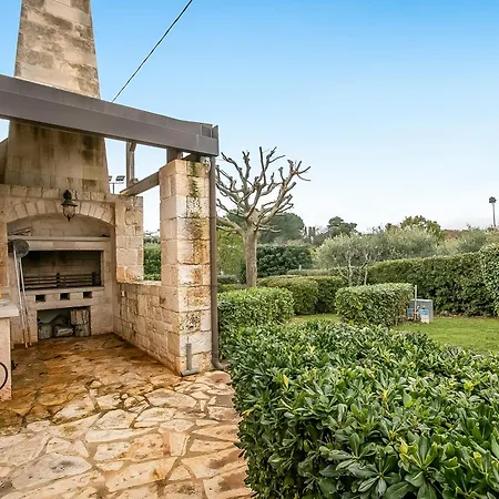 Apartment Tenuta Nicla With Pool - Happy *